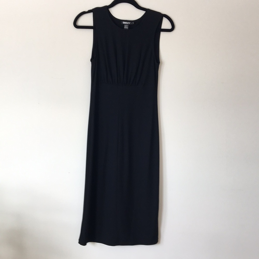 DKNY dress